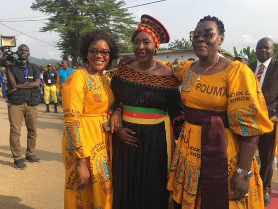 L&rsquo;ensemble de l&rsquo;exécutif communal formulent leurs voeux